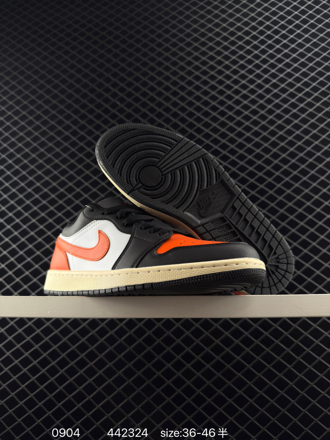 Nike Air Jordan 1 Low